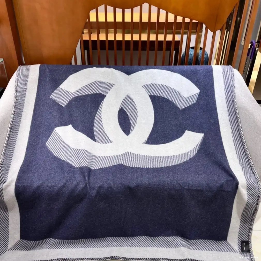WOOL 2.0 BLANKET THROW COCO 0516